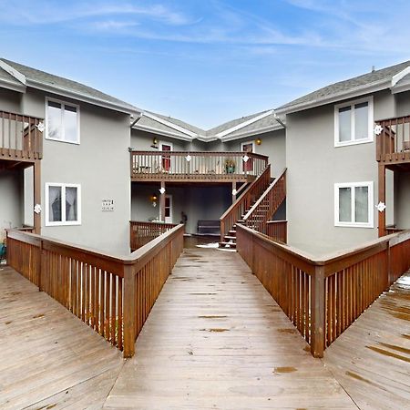 Apartamento Skyleaf E-12 Sugar Mountain Exterior foto