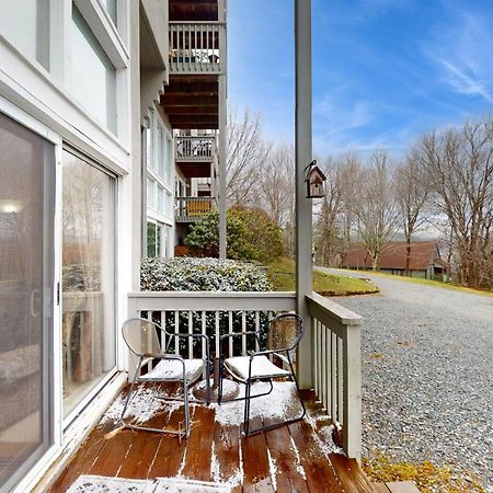 Apartamento Skyleaf E-12 Sugar Mountain Exterior foto