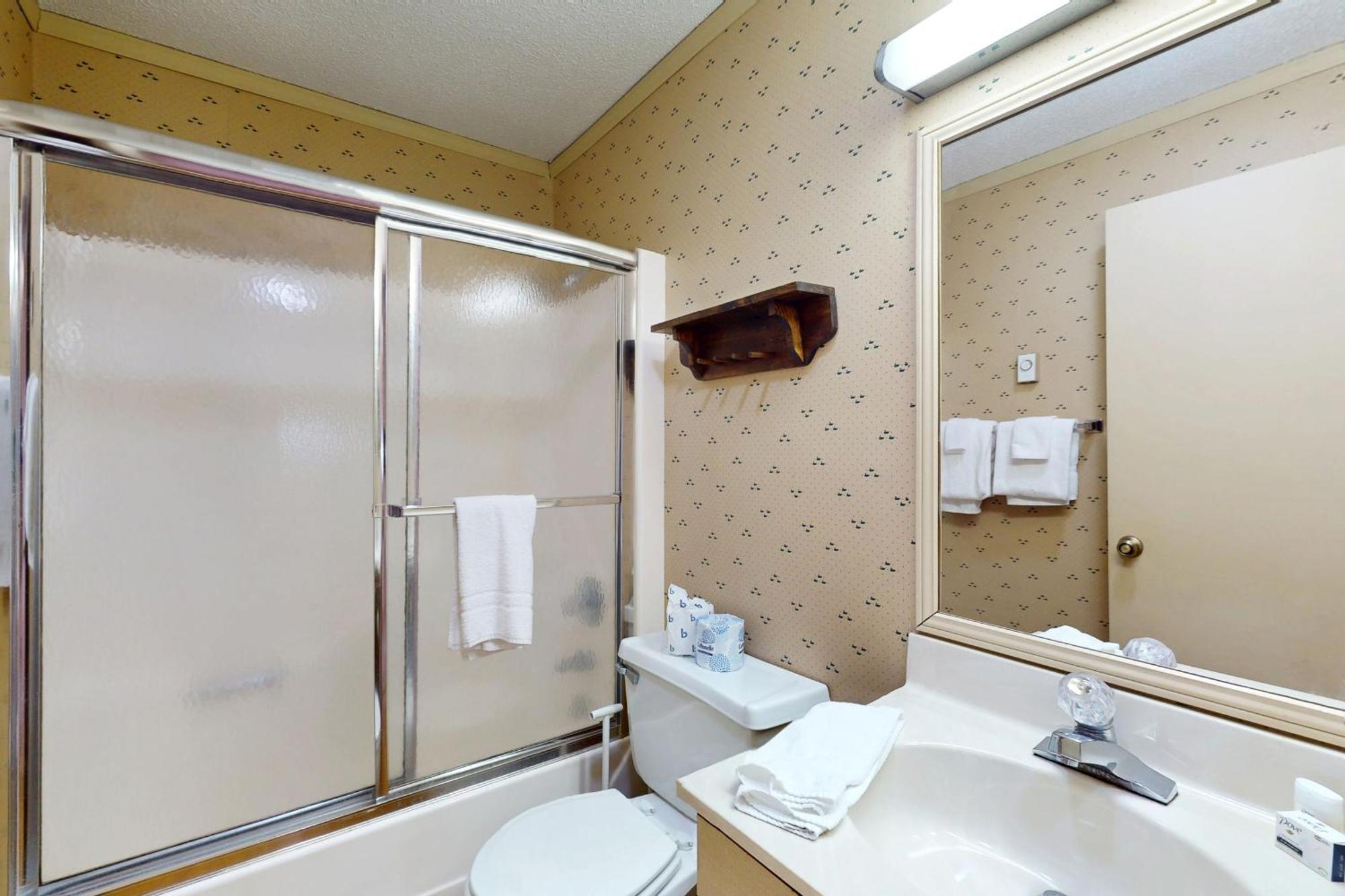 Apartamento Skyleaf E-12 Sugar Mountain Exterior foto