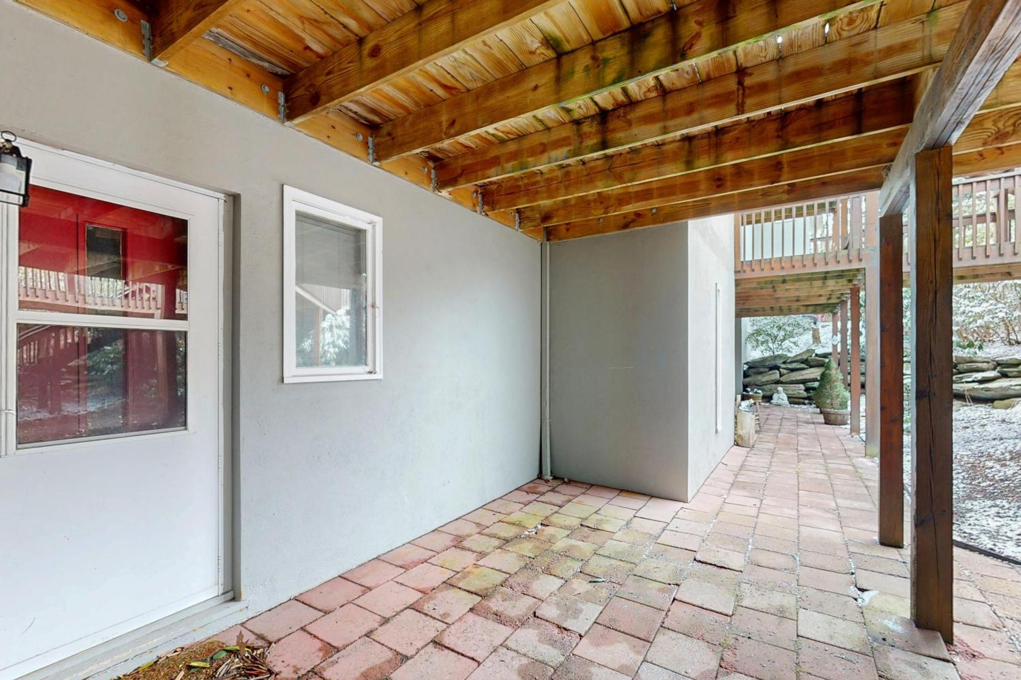 Apartamento Skyleaf E-12 Sugar Mountain Exterior foto