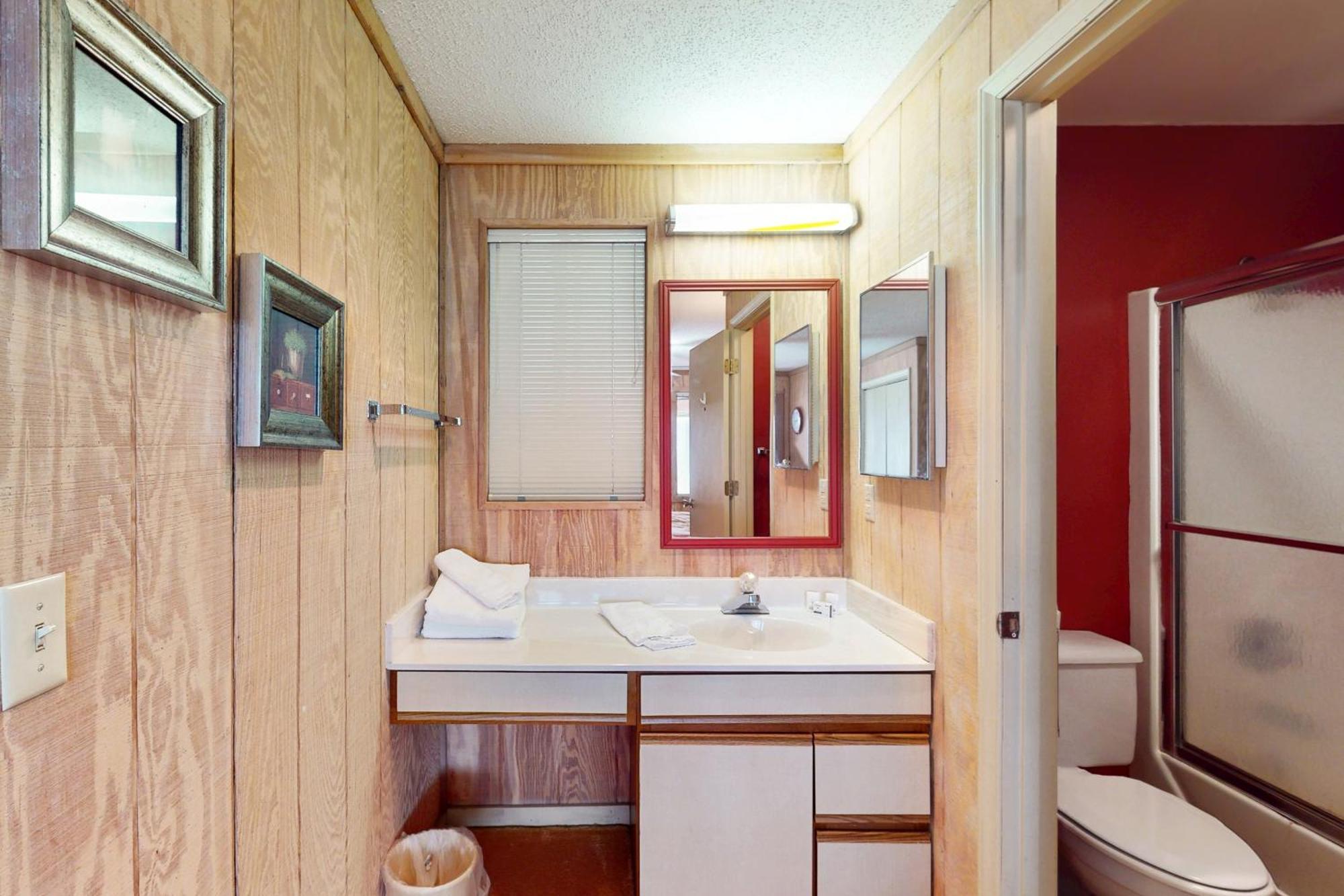 Apartamento Skyleaf E-12 Sugar Mountain Exterior foto