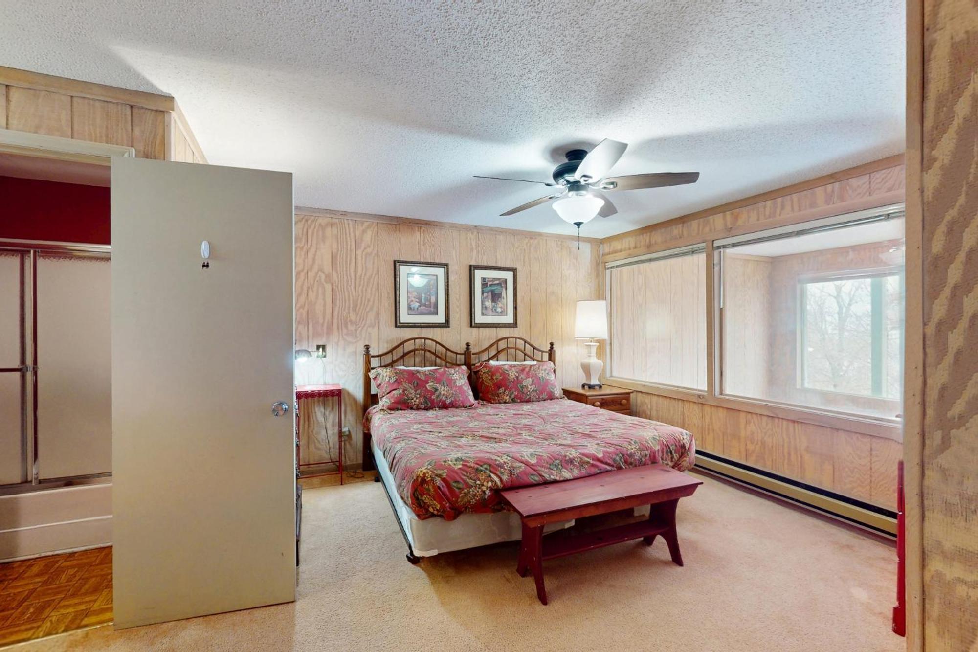 Apartamento Skyleaf E-12 Sugar Mountain Exterior foto